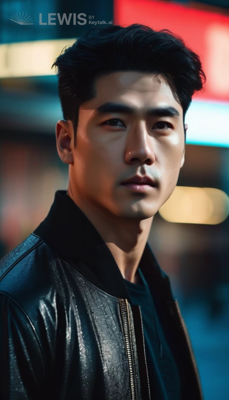 서준 Aiden image