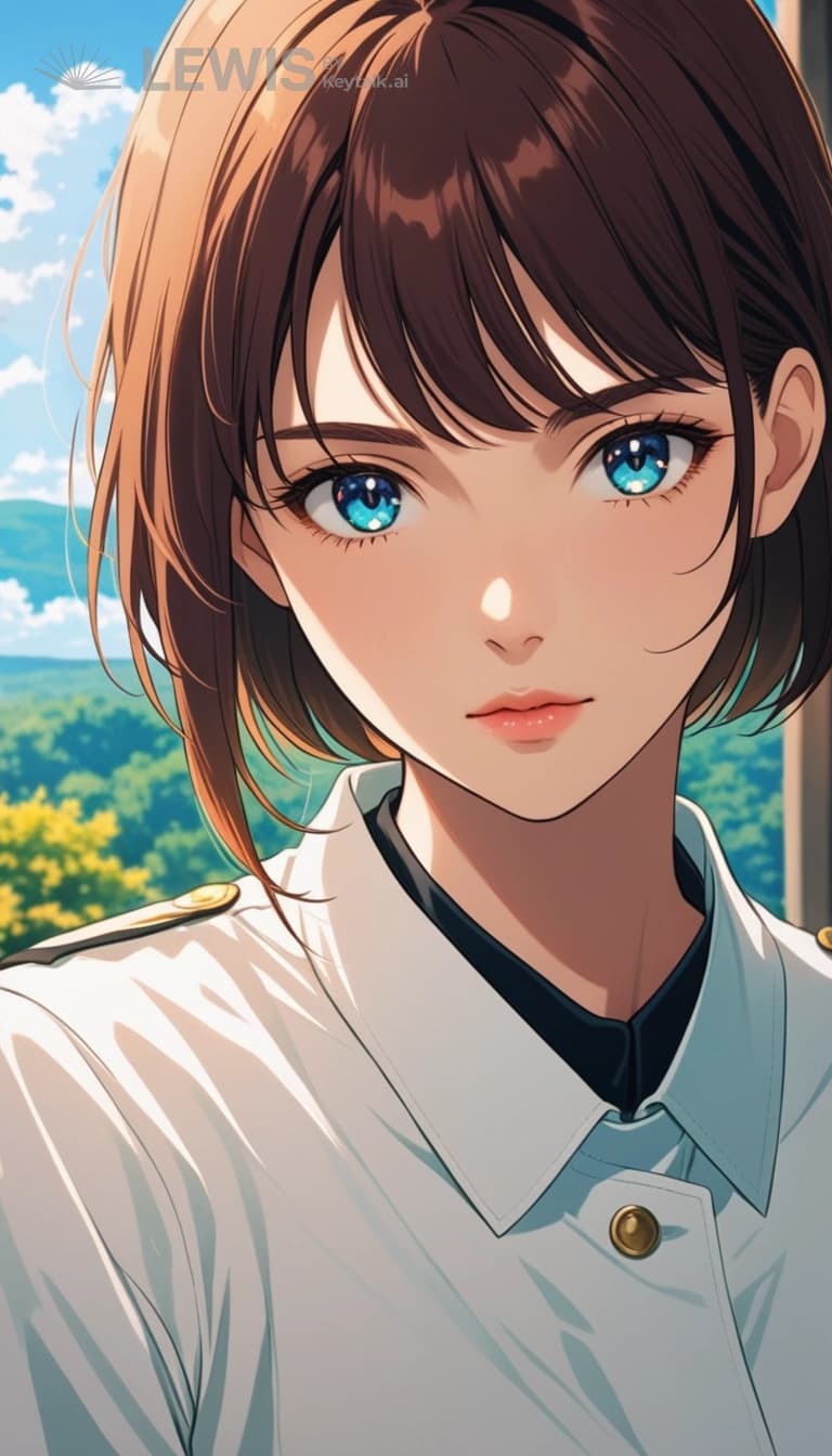 클라라 뤼첸 image