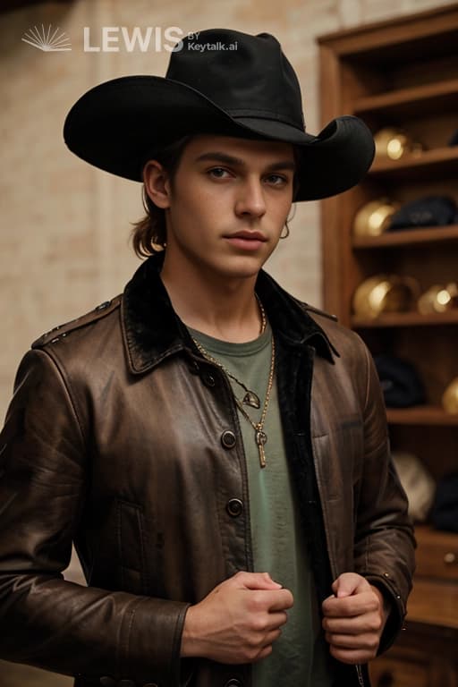 Captain Blackwood image