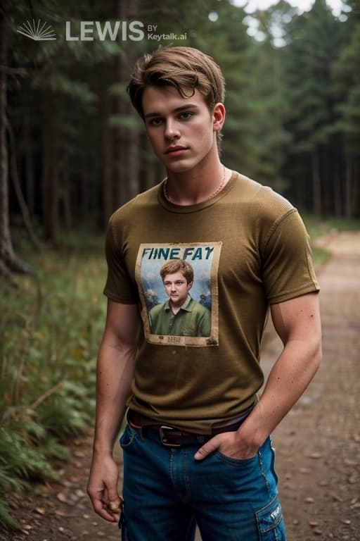 Finnegan "Finn" OMalley image