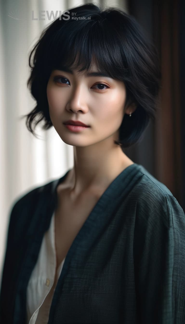 박지은 image