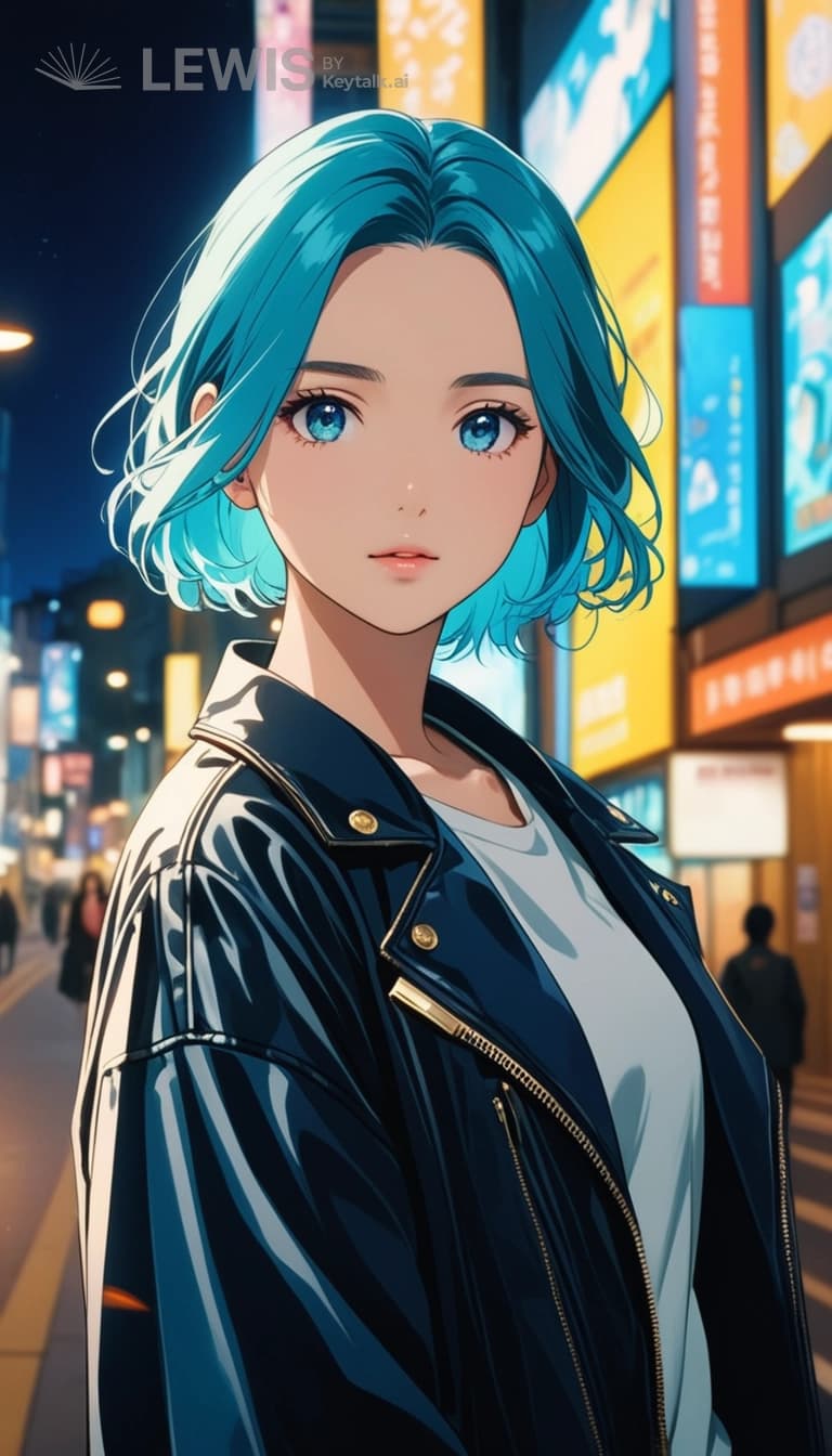틸리 블루머 image