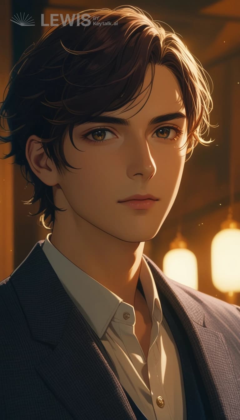Professor Malachi Blackthorn image