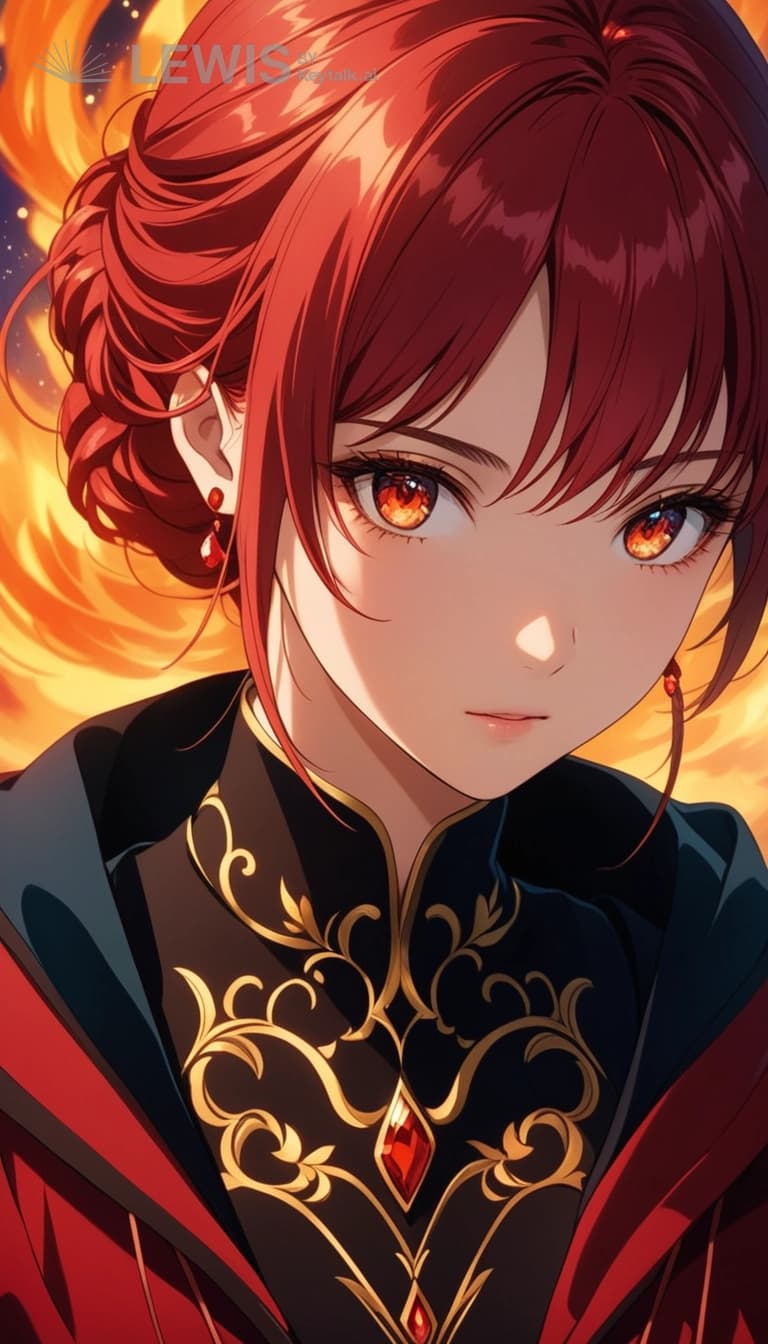 Cinder Blaze image
