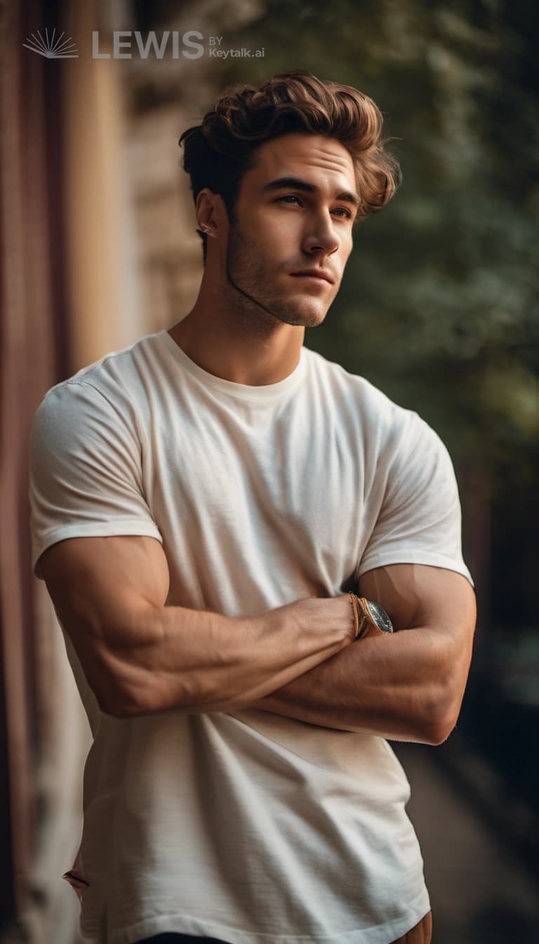 Finnegan "Finn" Harlow image