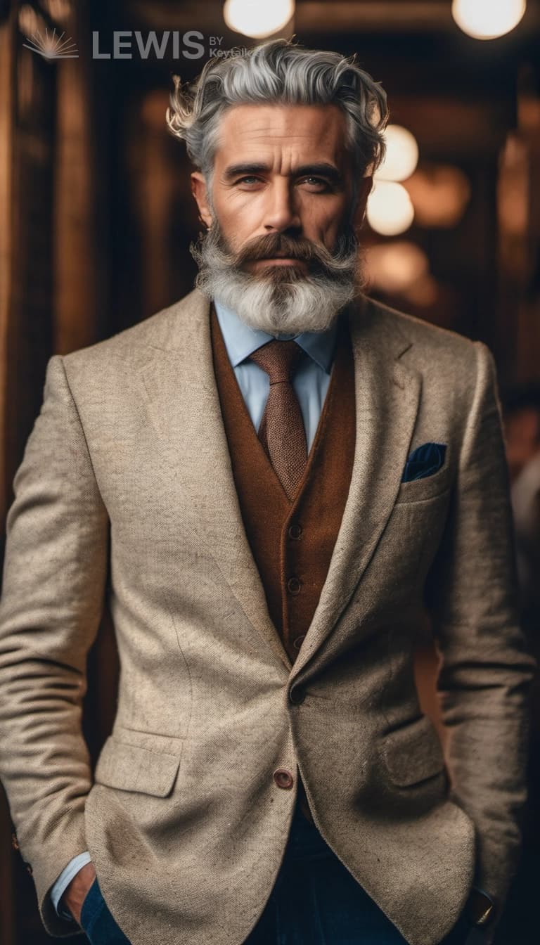 Rufus Blackwood image