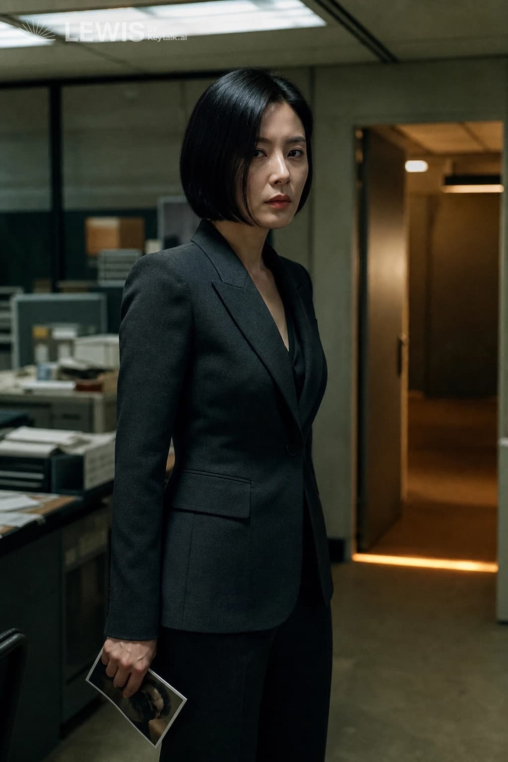 Yeonhee image