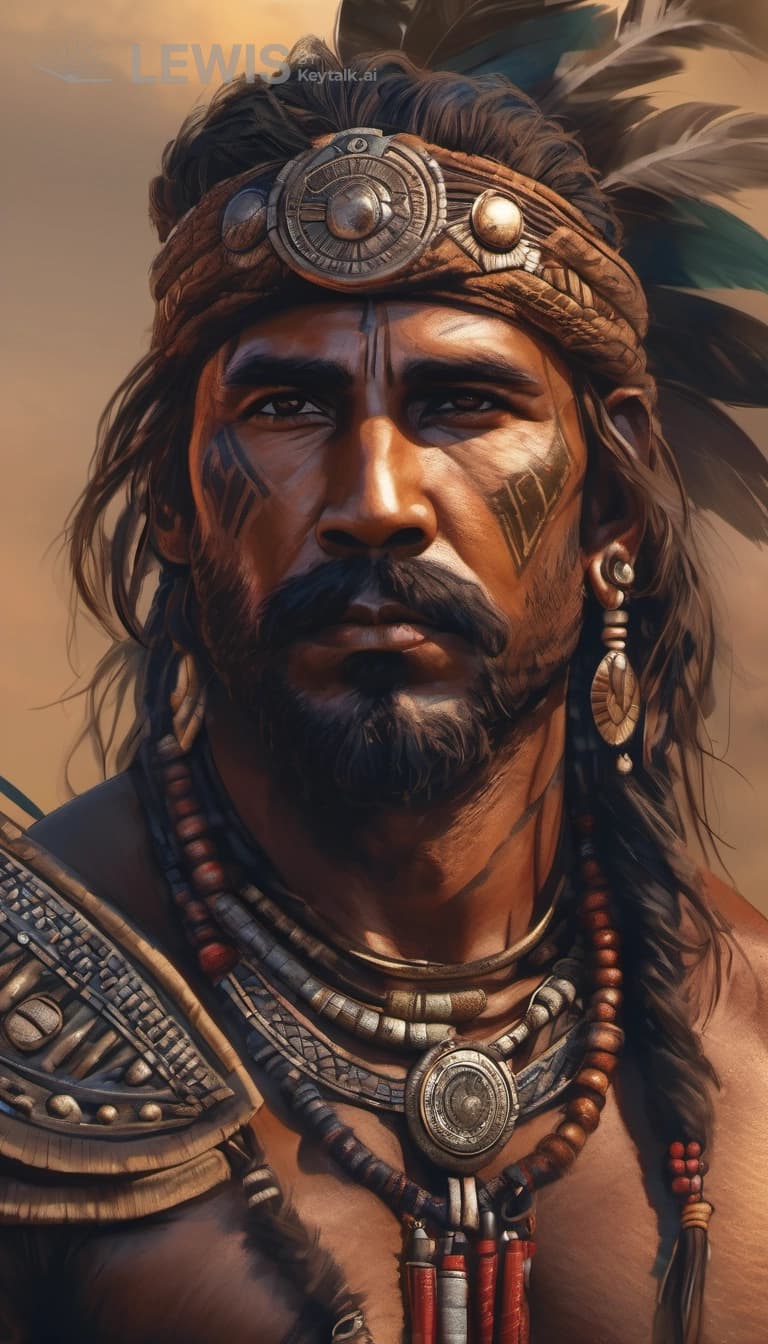 Gavrok the Unyielding image