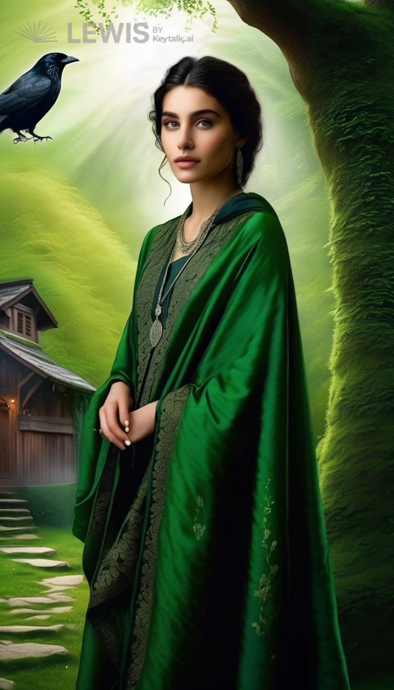 Ailbhe Morrigan image