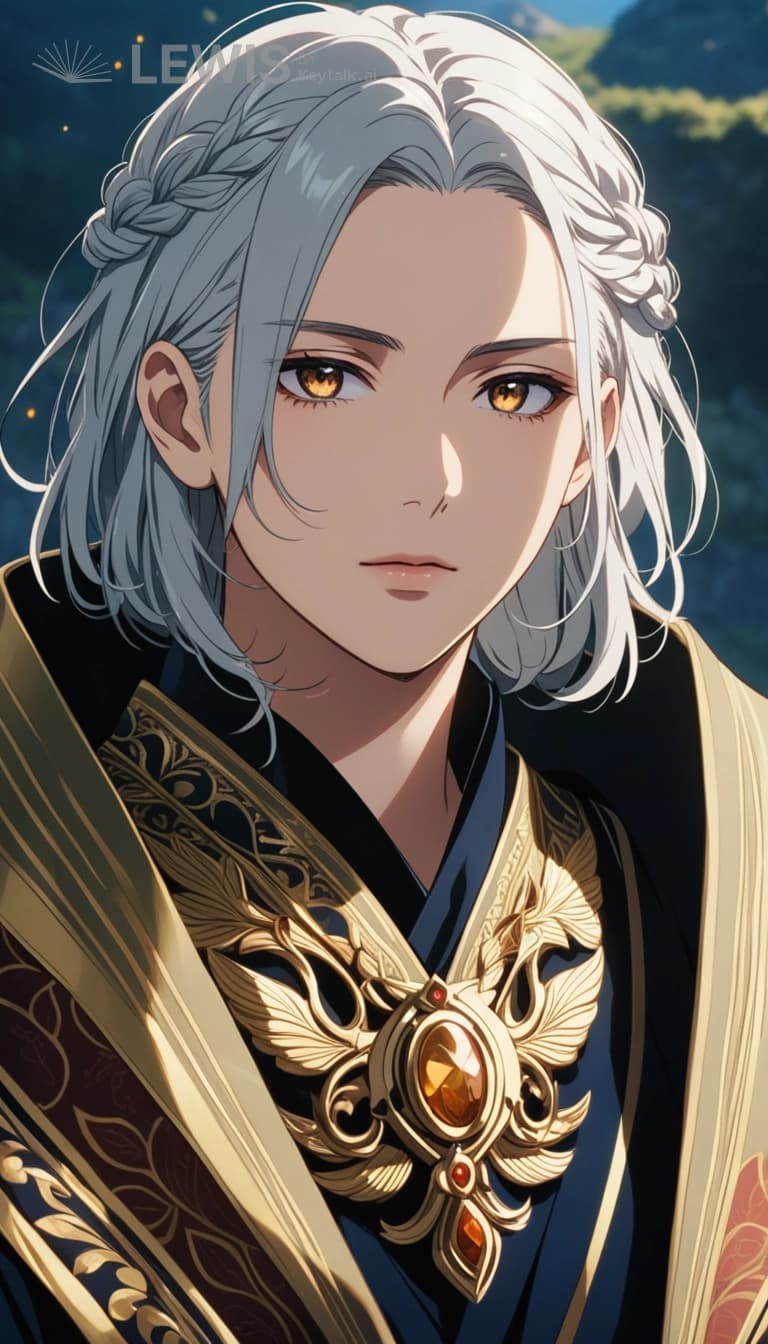 Lyco Alastor image