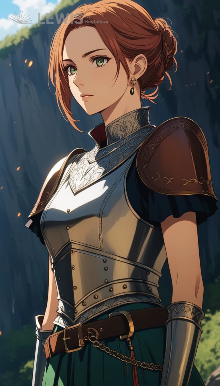 Isabeau de Calvignac image