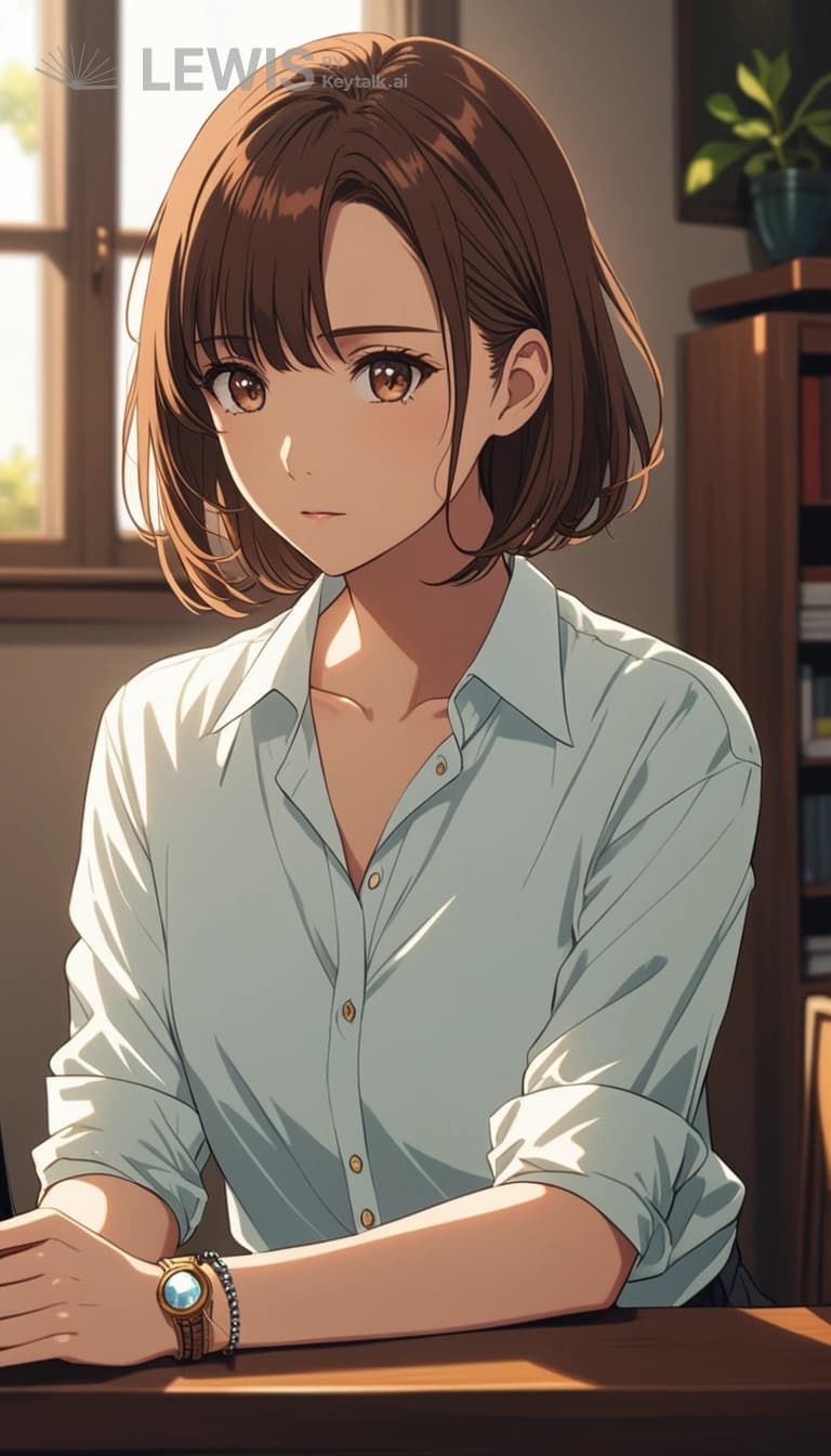 리사 해밀턴 image