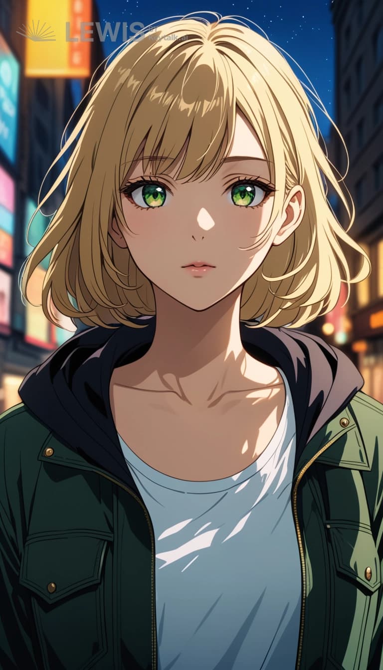 아리아 스텔라 (Aria Stella) image