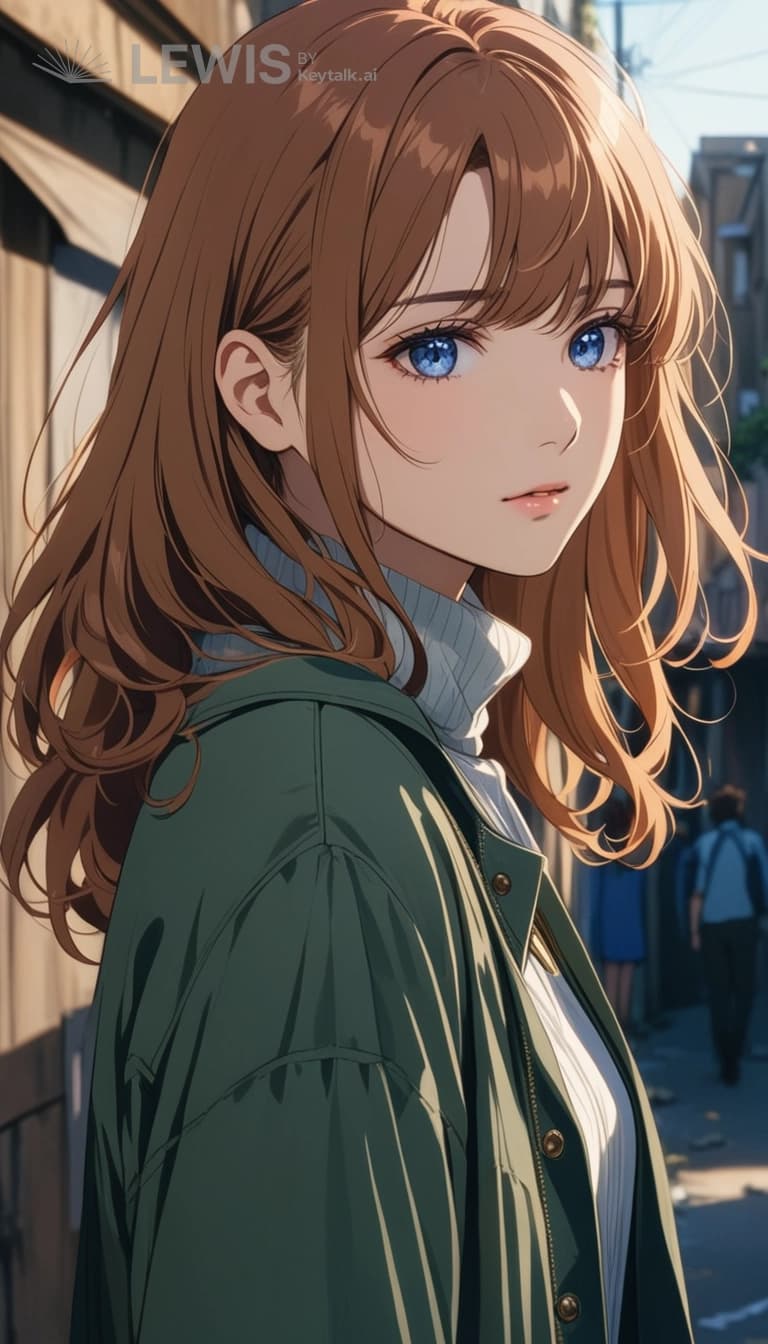 Zephyr Dusk image