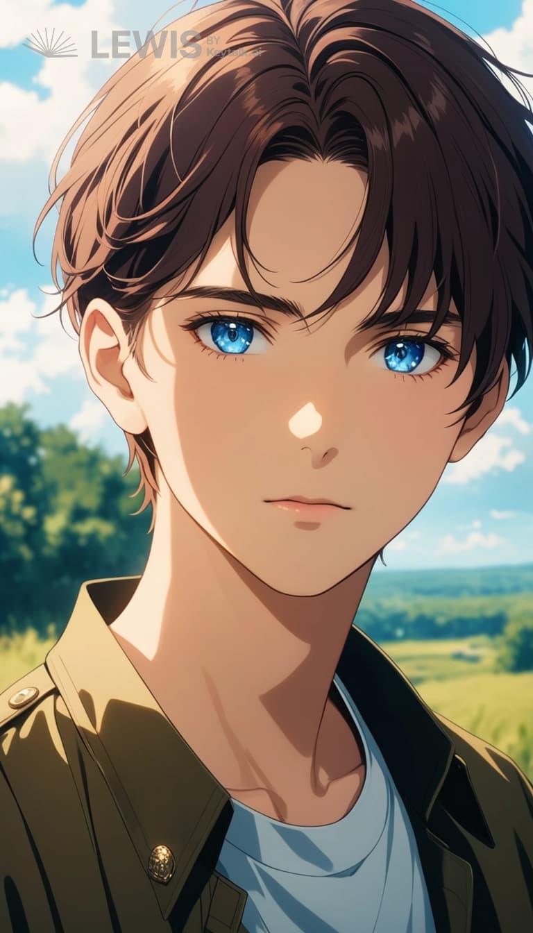 Zephyr Vance image