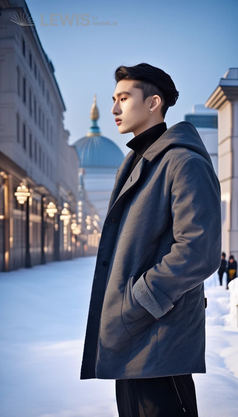 설이안 image