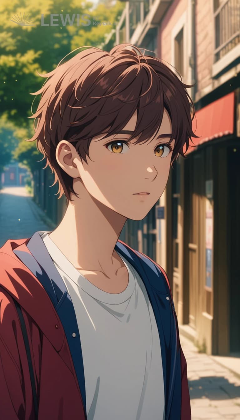Dipper pines image