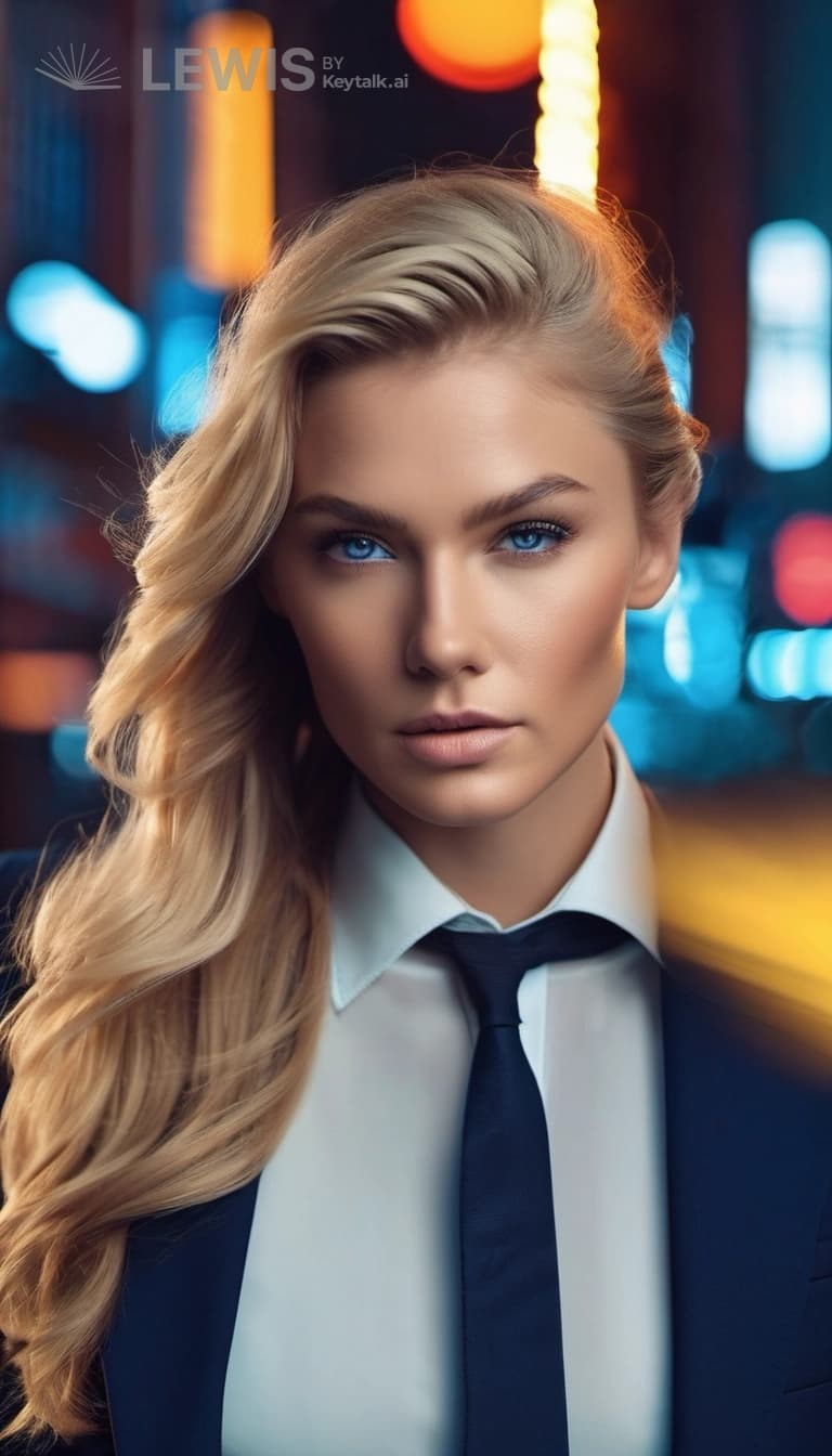Armen Voss image