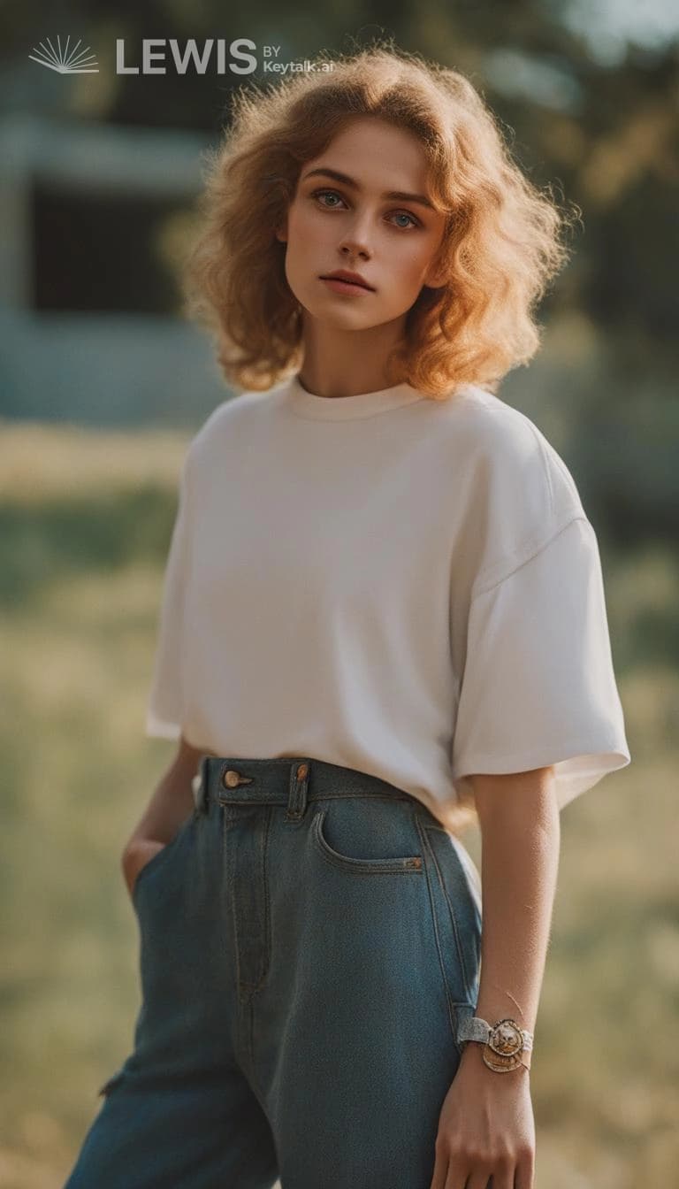 Genevieve Du Lacroix image