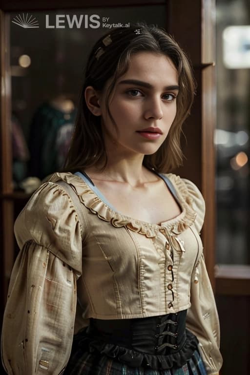 Genevieve Leclerc image