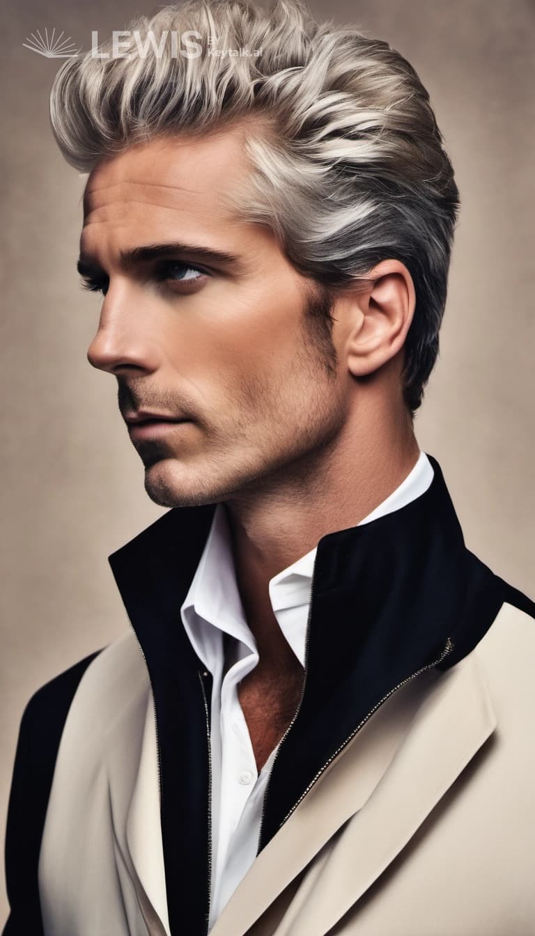 Zephyr Blackwood image