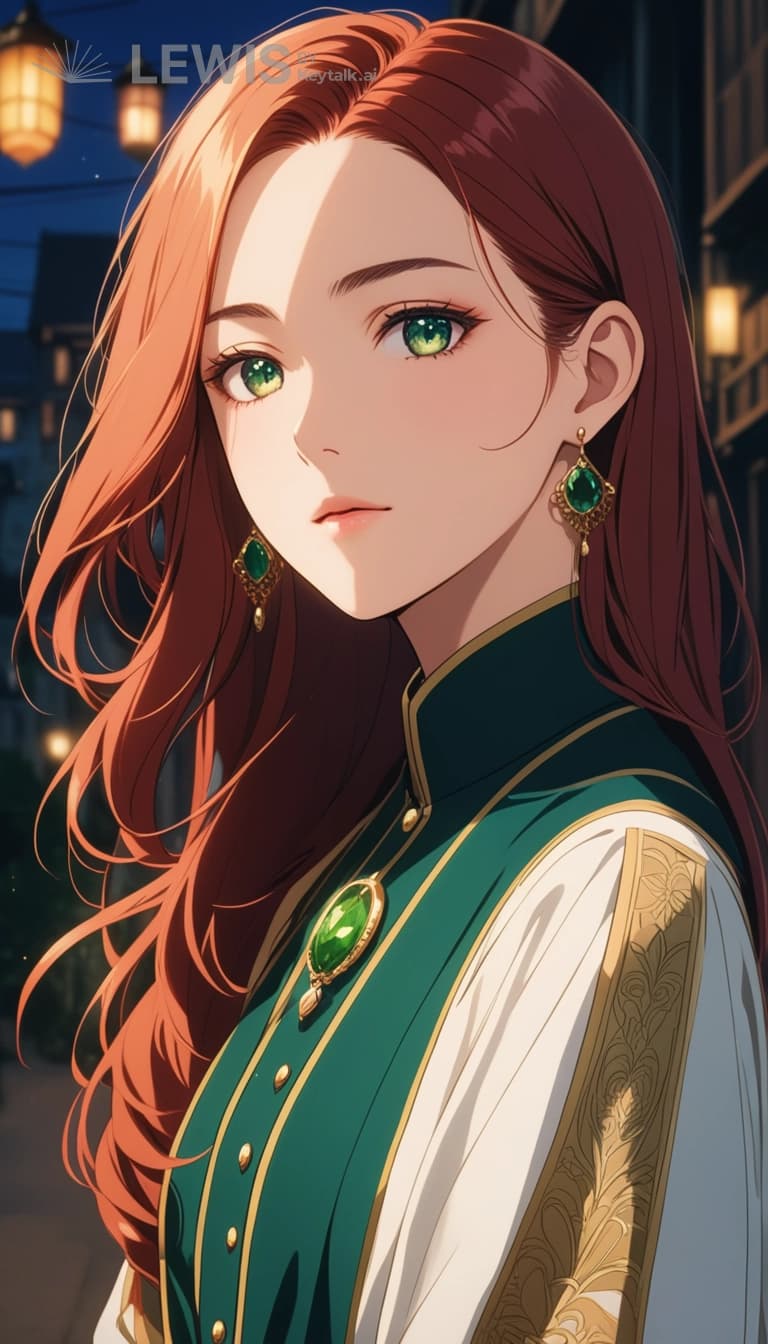 Avery Nightingale image