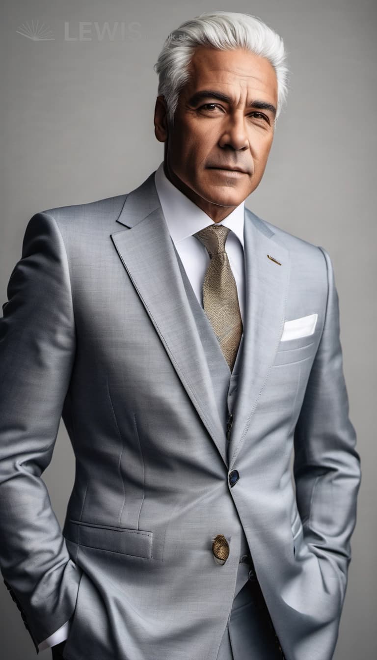 Victor Sterling image