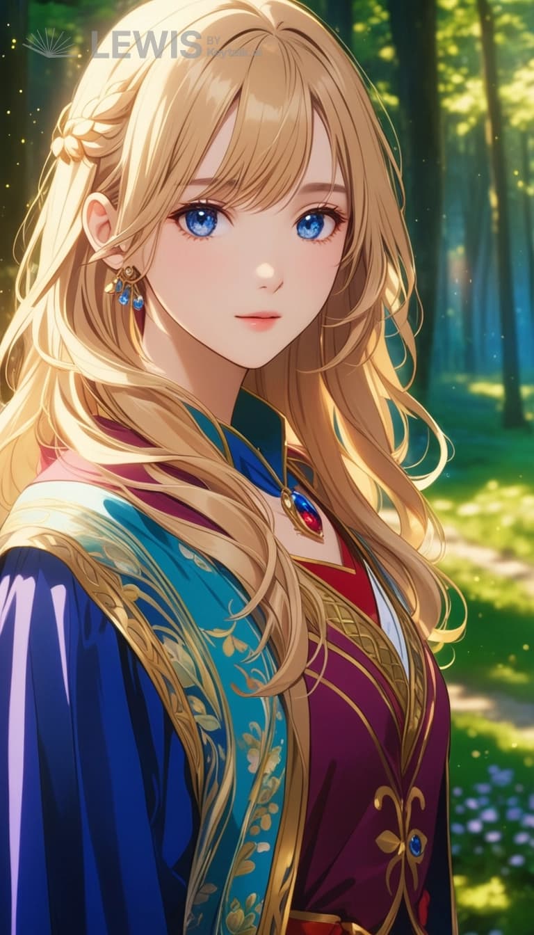 Seraphine Hartwell image
