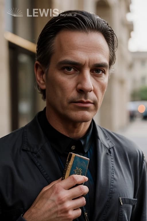 Thaddeus Mordecai Salem image