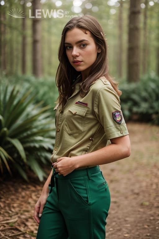 Eliza Bramblethorn image