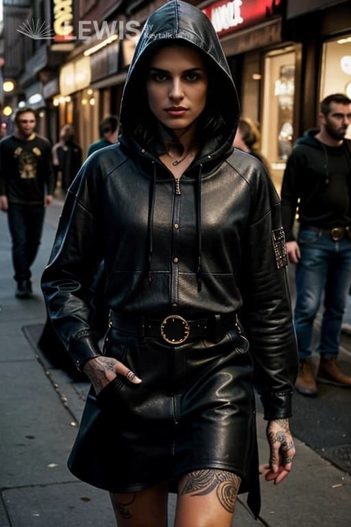 Sariah Valecross image