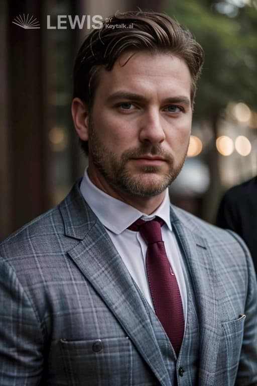 Maximus Wolfe image