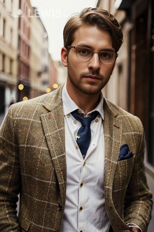 Ezra Thatch image