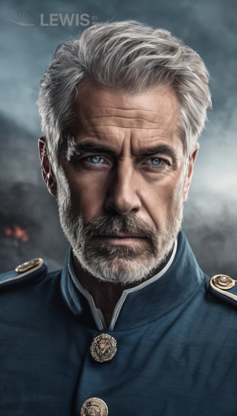 Zarek Voss image