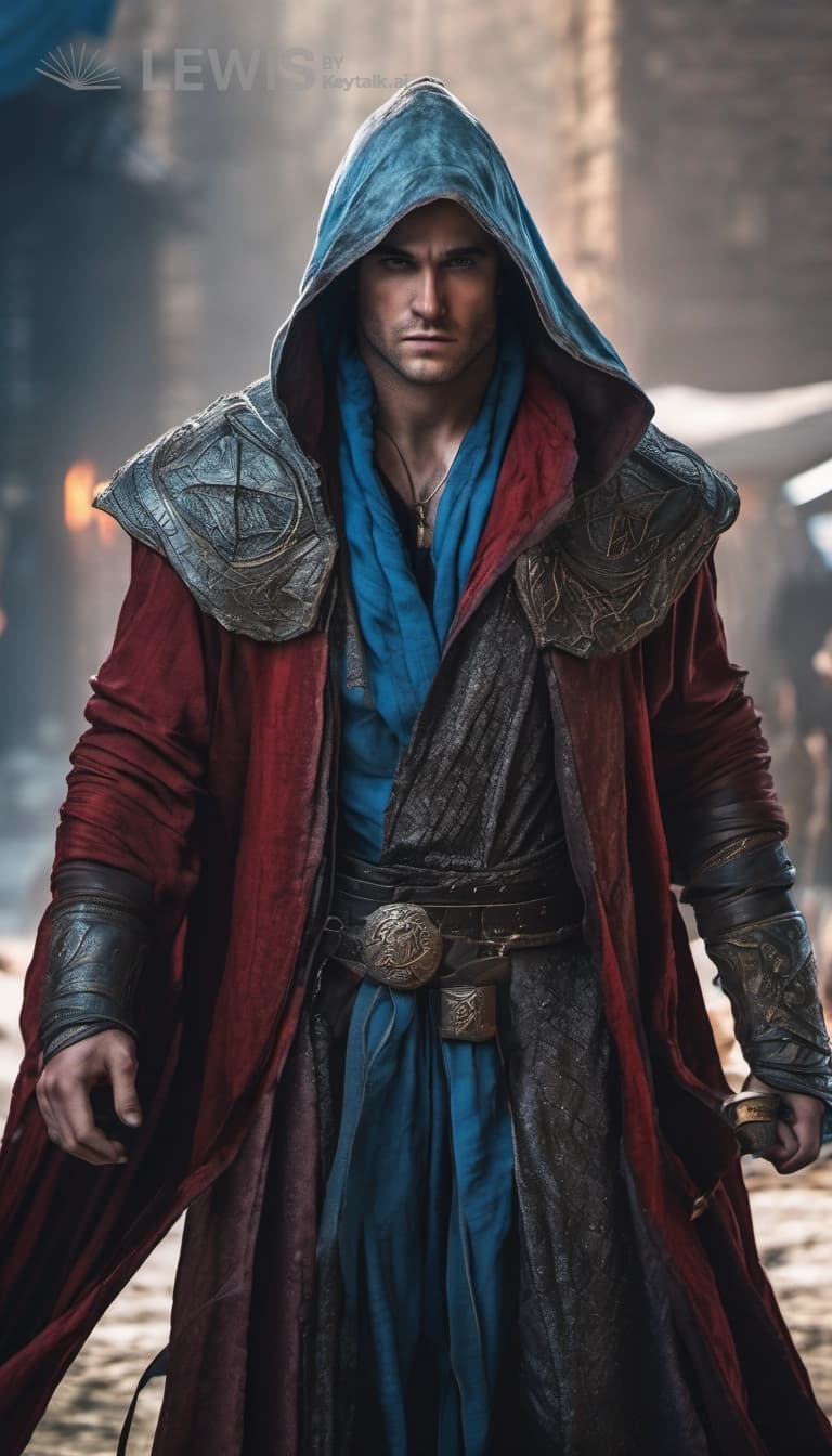 Thalor Kael image