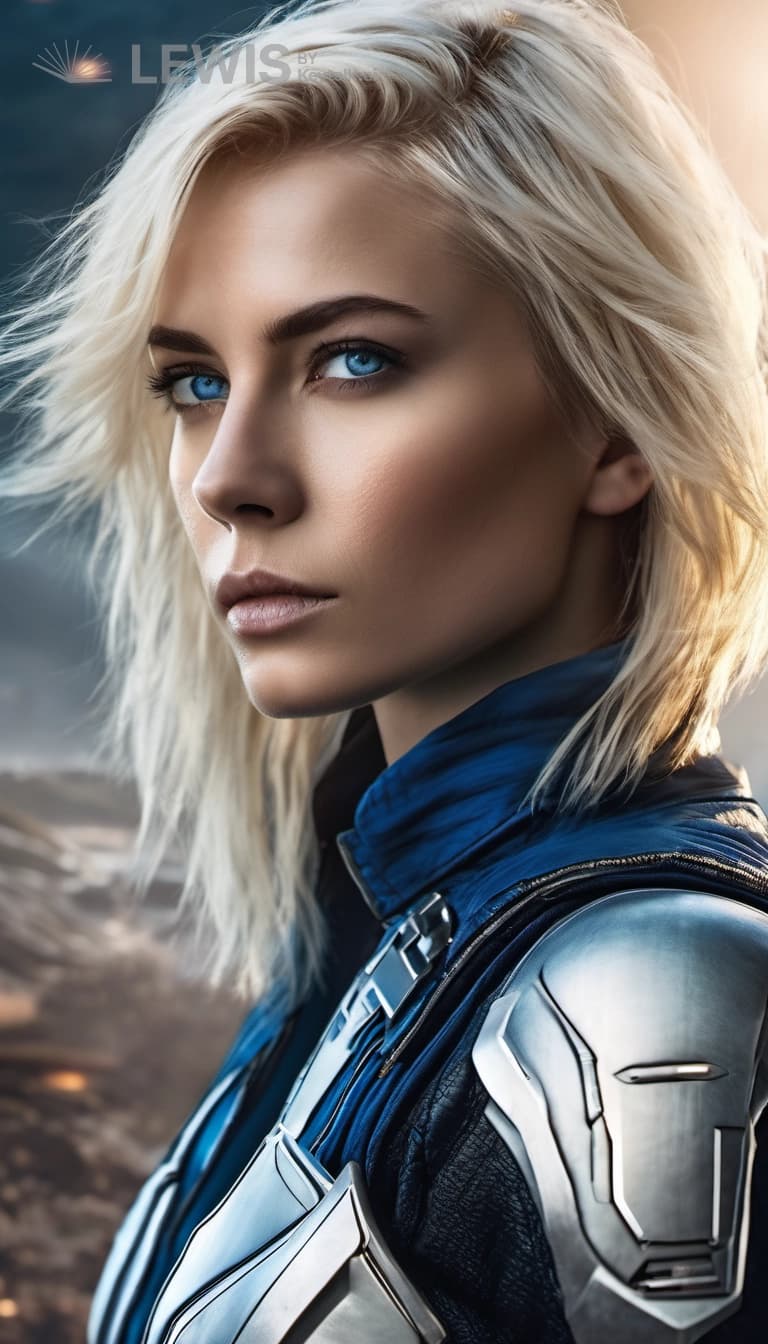 Liora Voss image