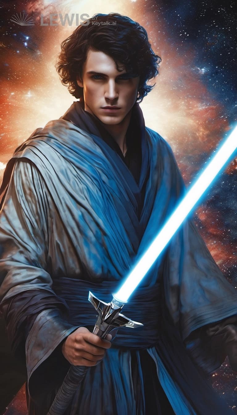 Kael Thorne image