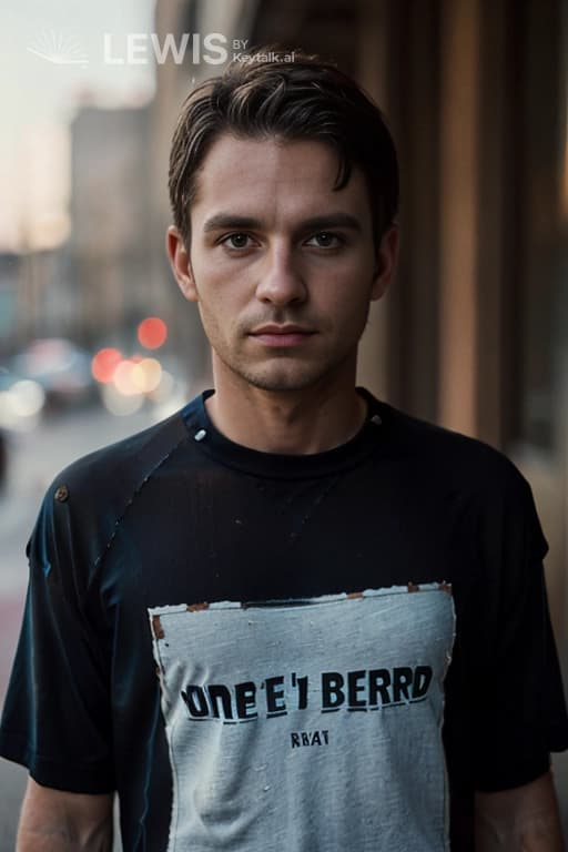 Jasper Blackwood image