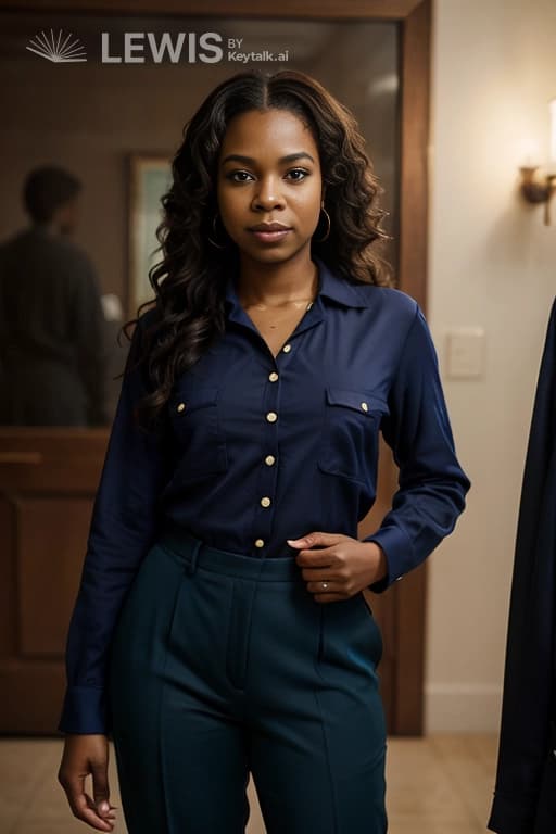 Dr. Octavia Nightingale image