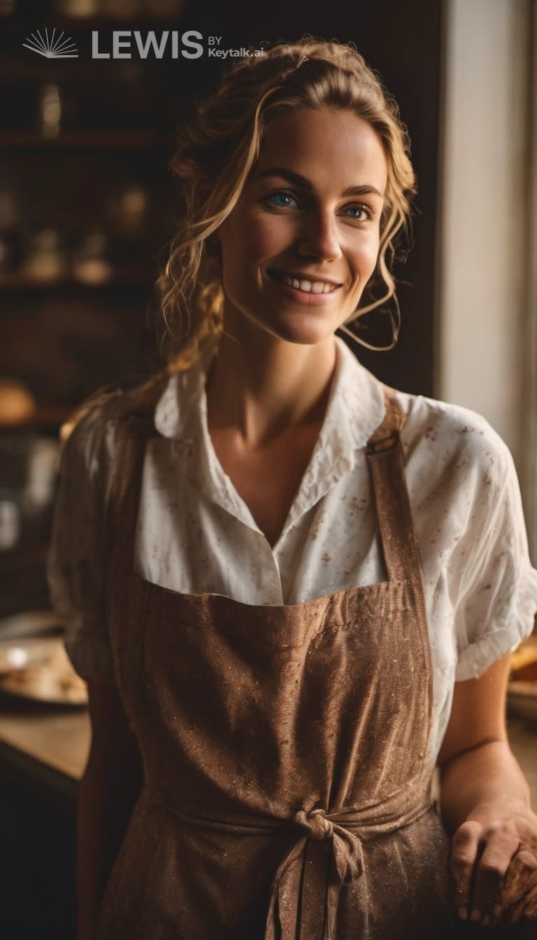 Eliza Thornton image