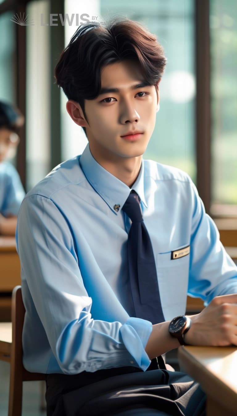 이호준 image