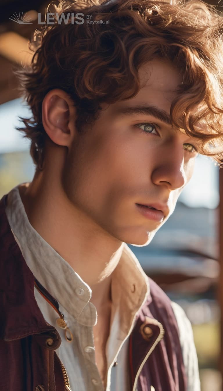 Griffin Hawthorne image