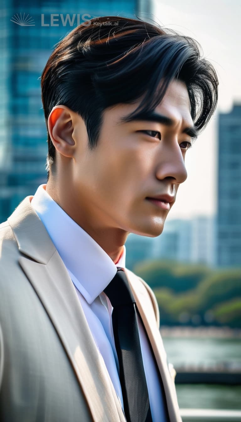 김미르 image