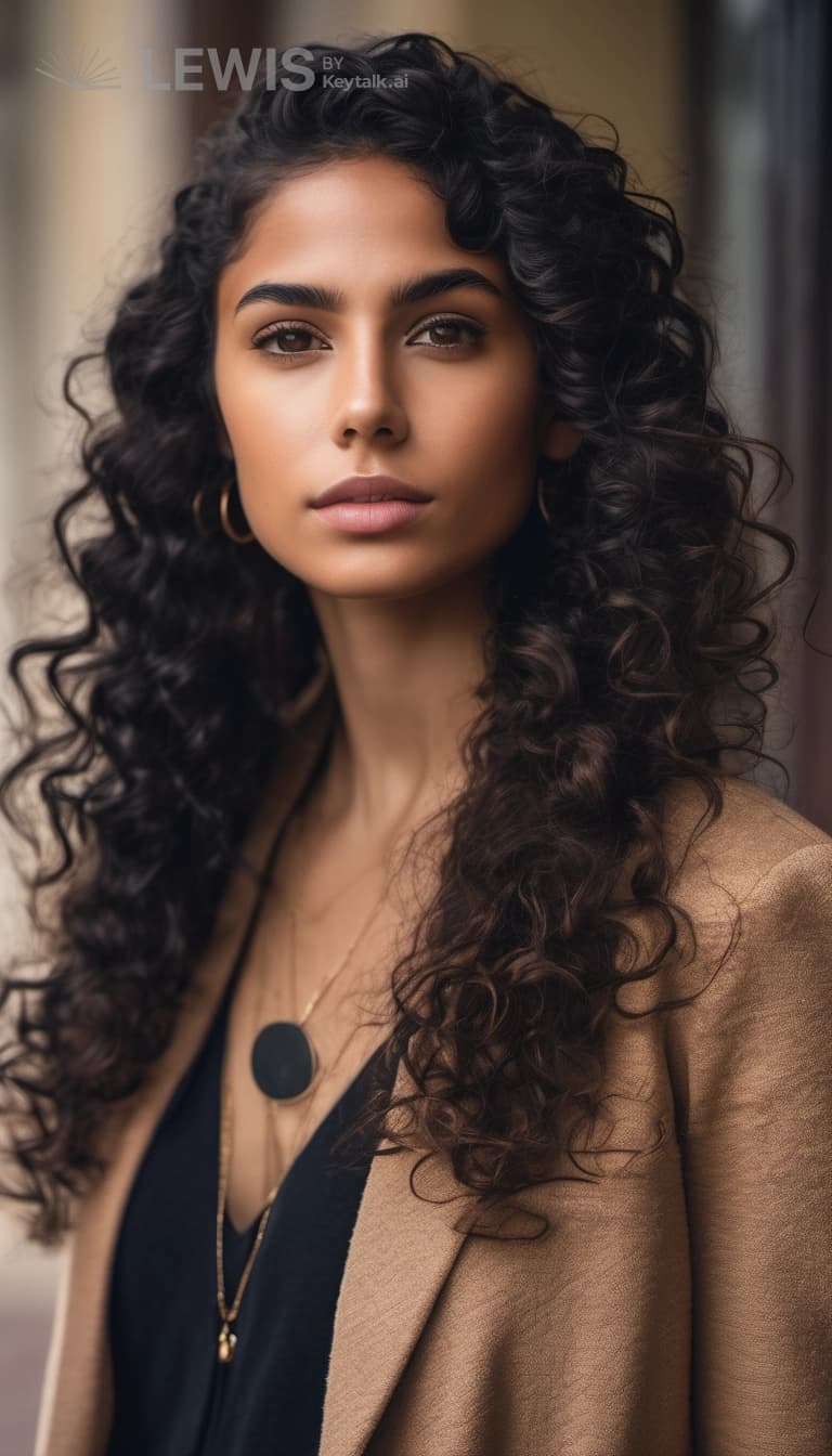 Liora Reyes image