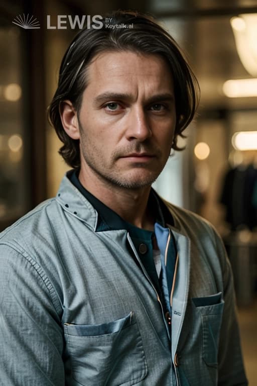 Malachi Frost image
