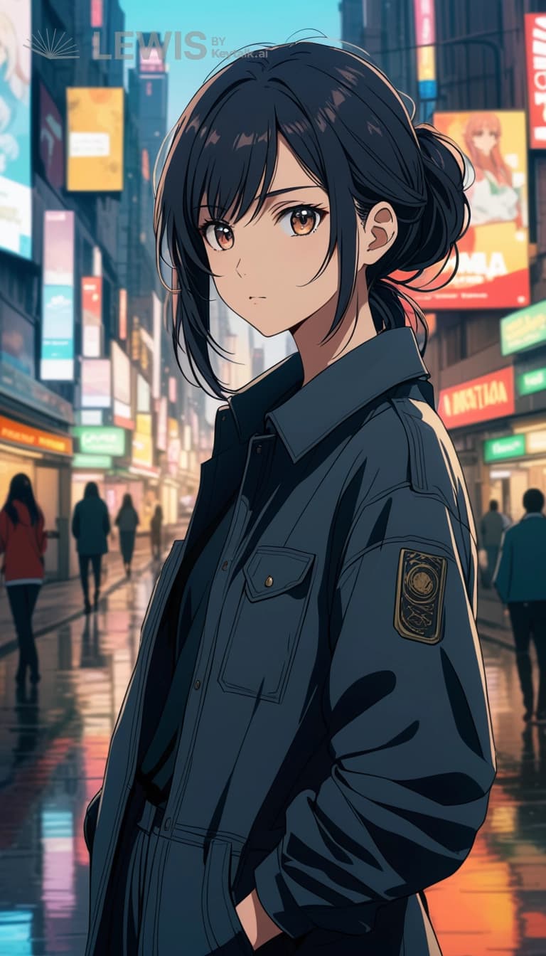 Amaya Kisaragi image