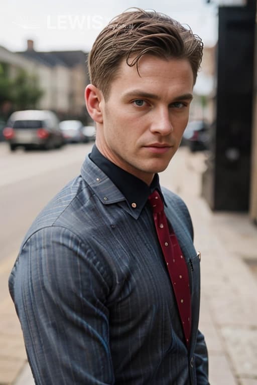 Declan Cross image