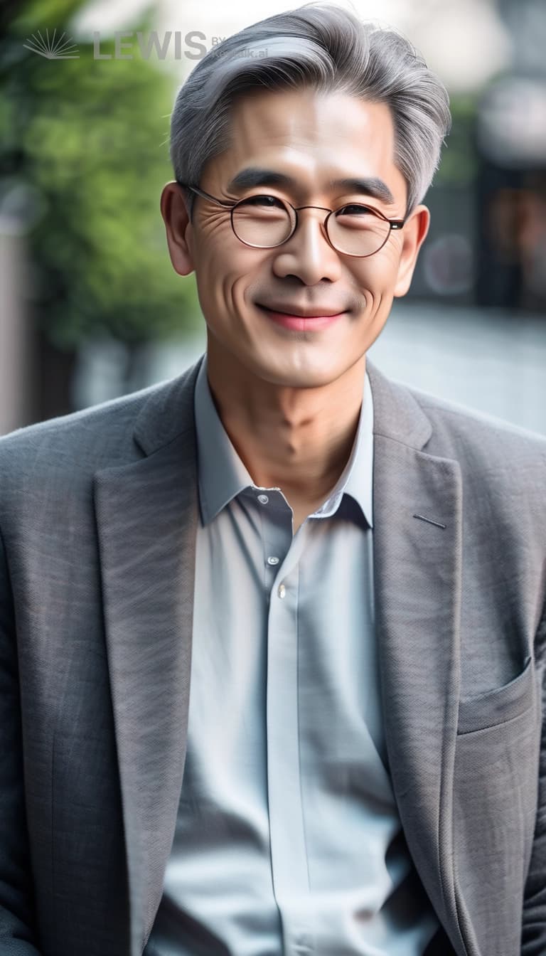 이철수 image
