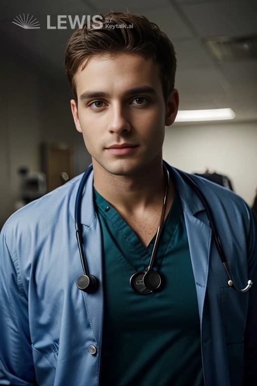 Oliver "Ollie" Nightingale image