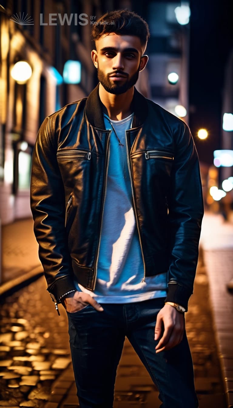 Lorenzo "Renzo" DeLuca image